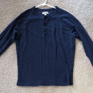 Wallace & Barnes Henley